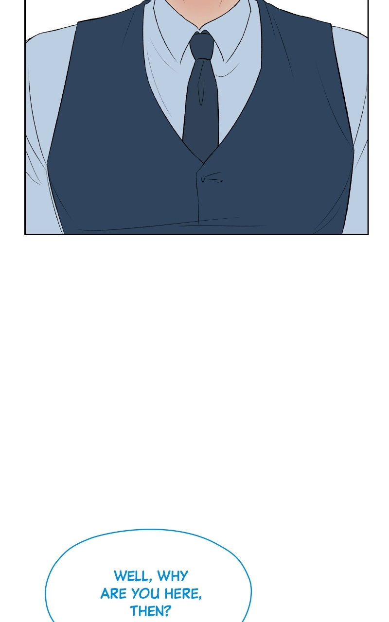 Diving Into Love Chapter 30 page 43 - 