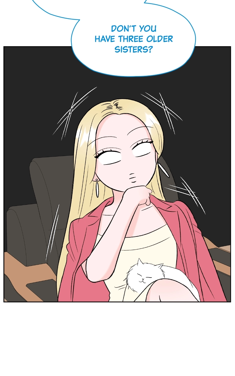 Diving Into Love Chapter 30 page 44 - 