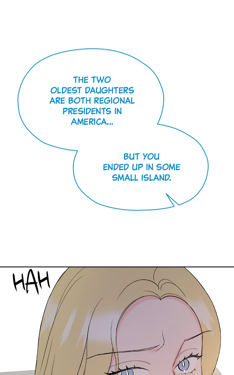 Diving Into Love Chapter 30 page 45 - 