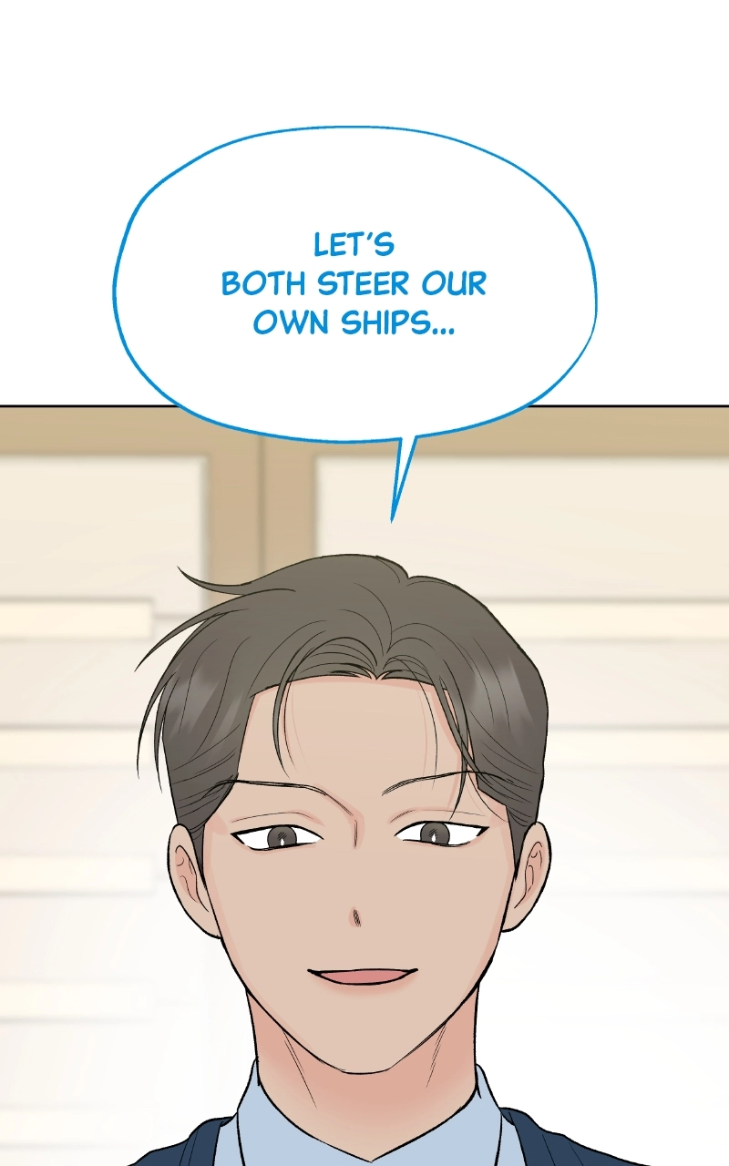 Diving Into Love Chapter 30 page 47 - 