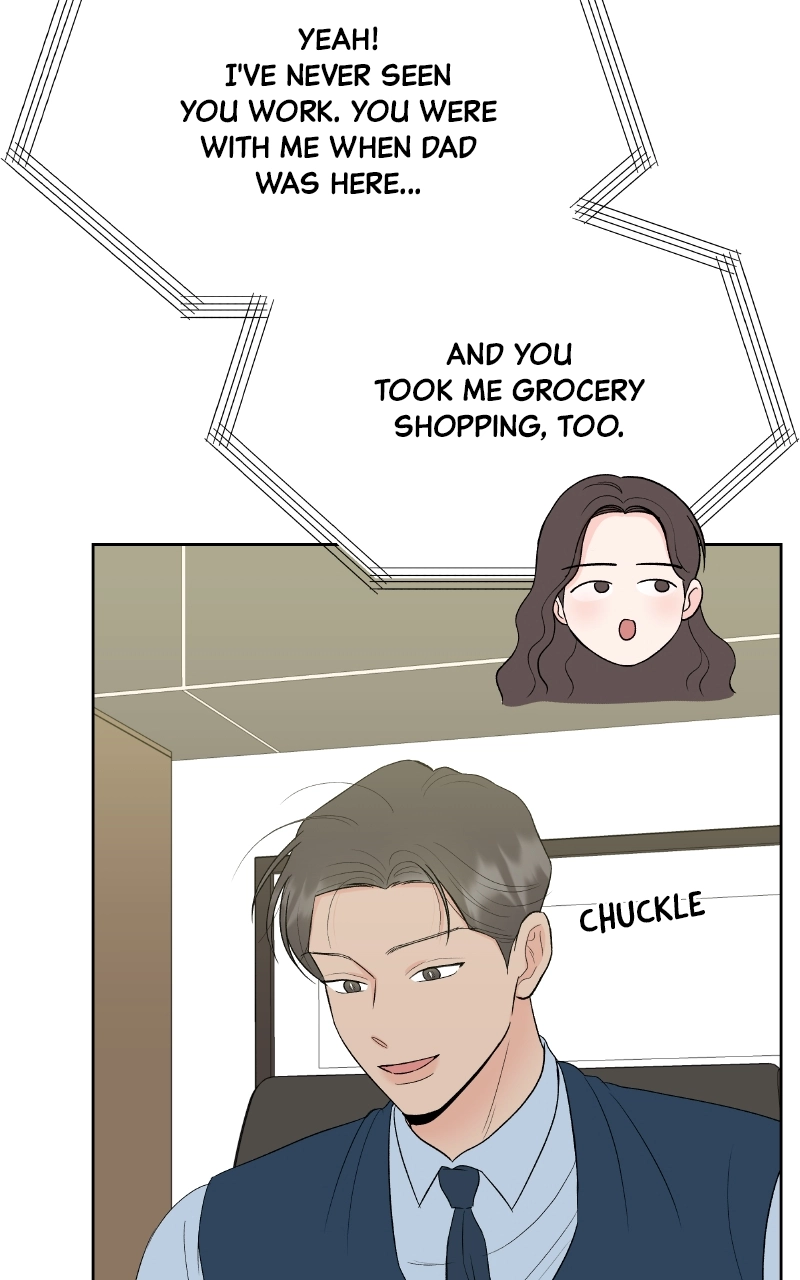Diving Into Love Chapter 30 page 6 - 