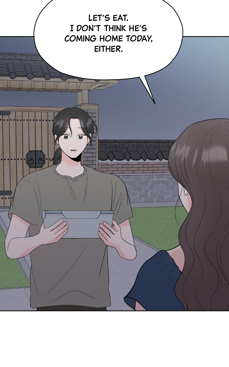 Diving Into Love Chapter 30 page 54 - 