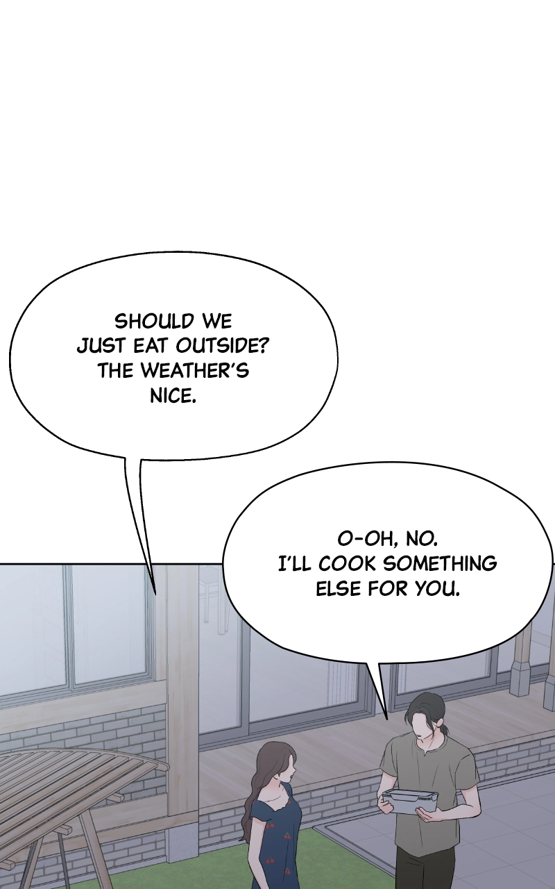 Diving Into Love Chapter 30 page 56 - 