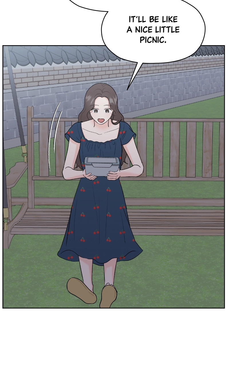 Diving Into Love Chapter 30 page 58 - 