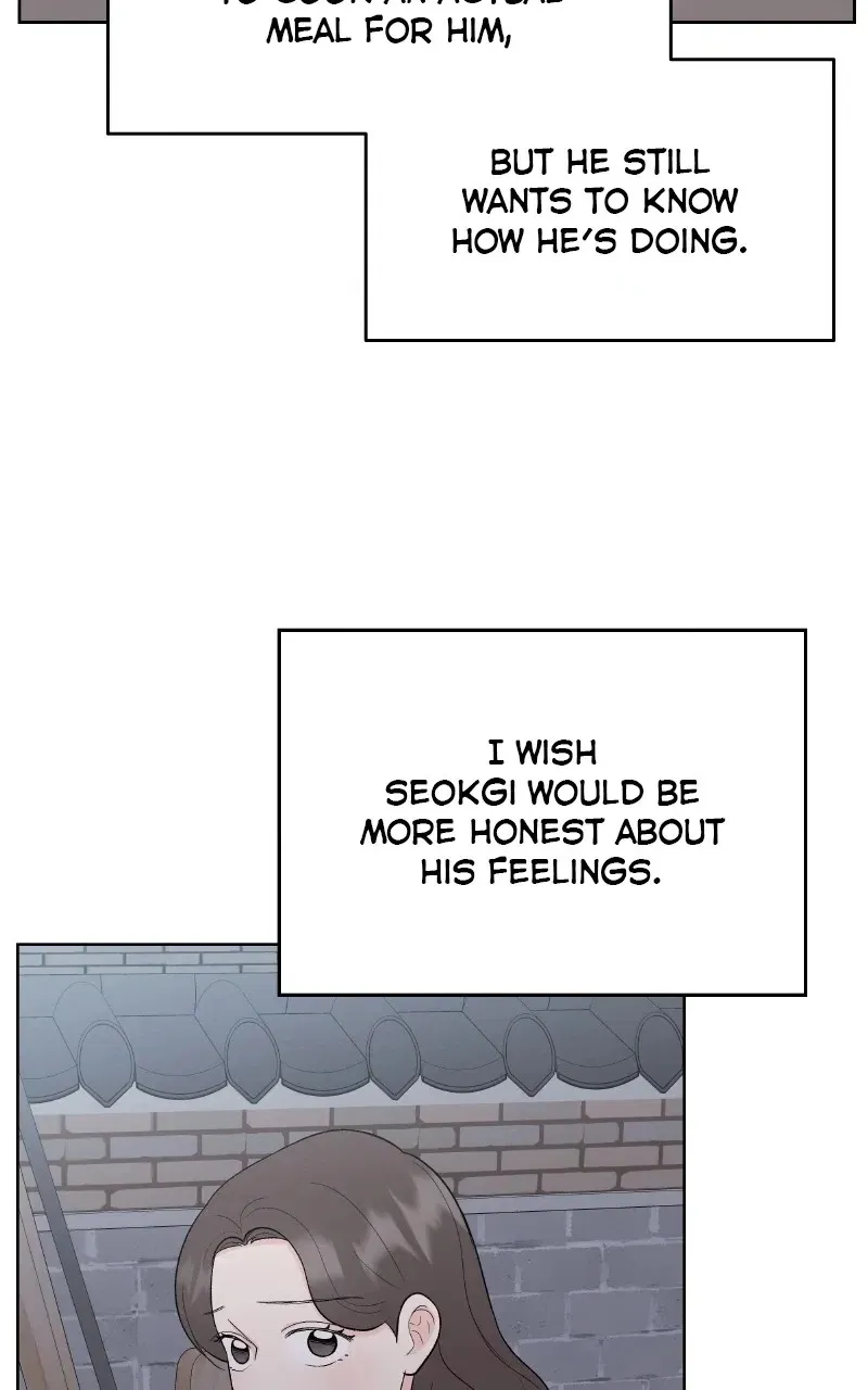 Diving Into Love Chapter 30 page 60 - 