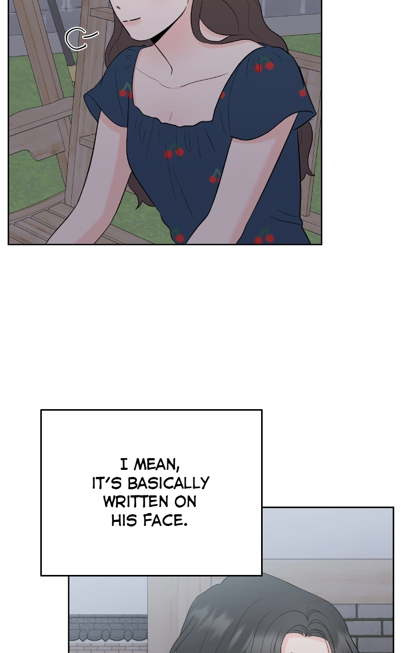 Diving Into Love Chapter 30 page 61 - 