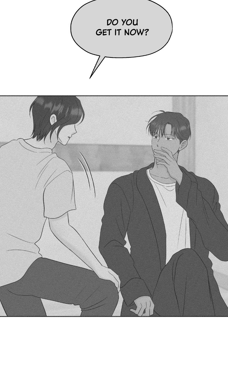 Diving Into Love Chapter 30 page 63 - 