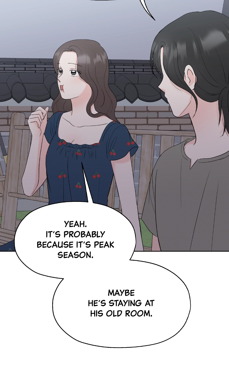 Diving Into Love Chapter 30 page 67 - 
