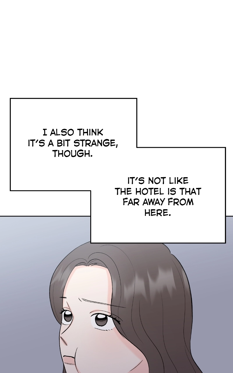 Diving Into Love Chapter 30 page 68 - 