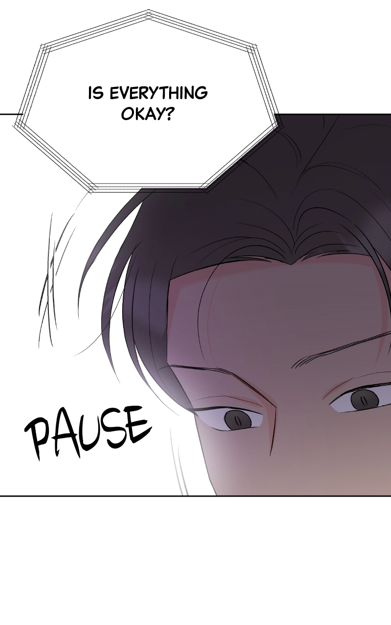 Diving Into Love Chapter 30 page 8 - 