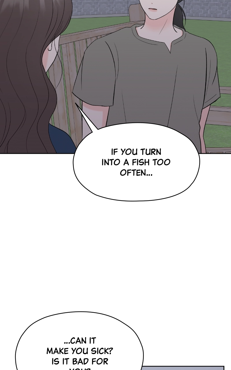 Diving Into Love Chapter 30 page 76 - 