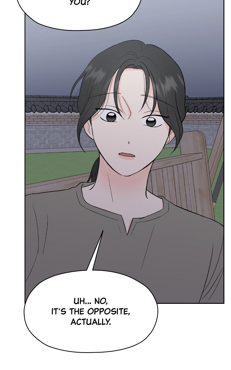 Diving Into Love Chapter 30 page 77 - 