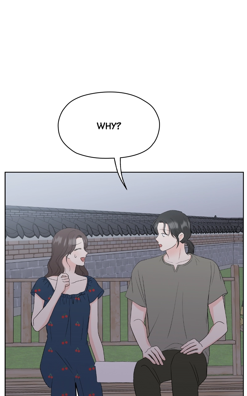 Diving Into Love Chapter 30 page 78 - 