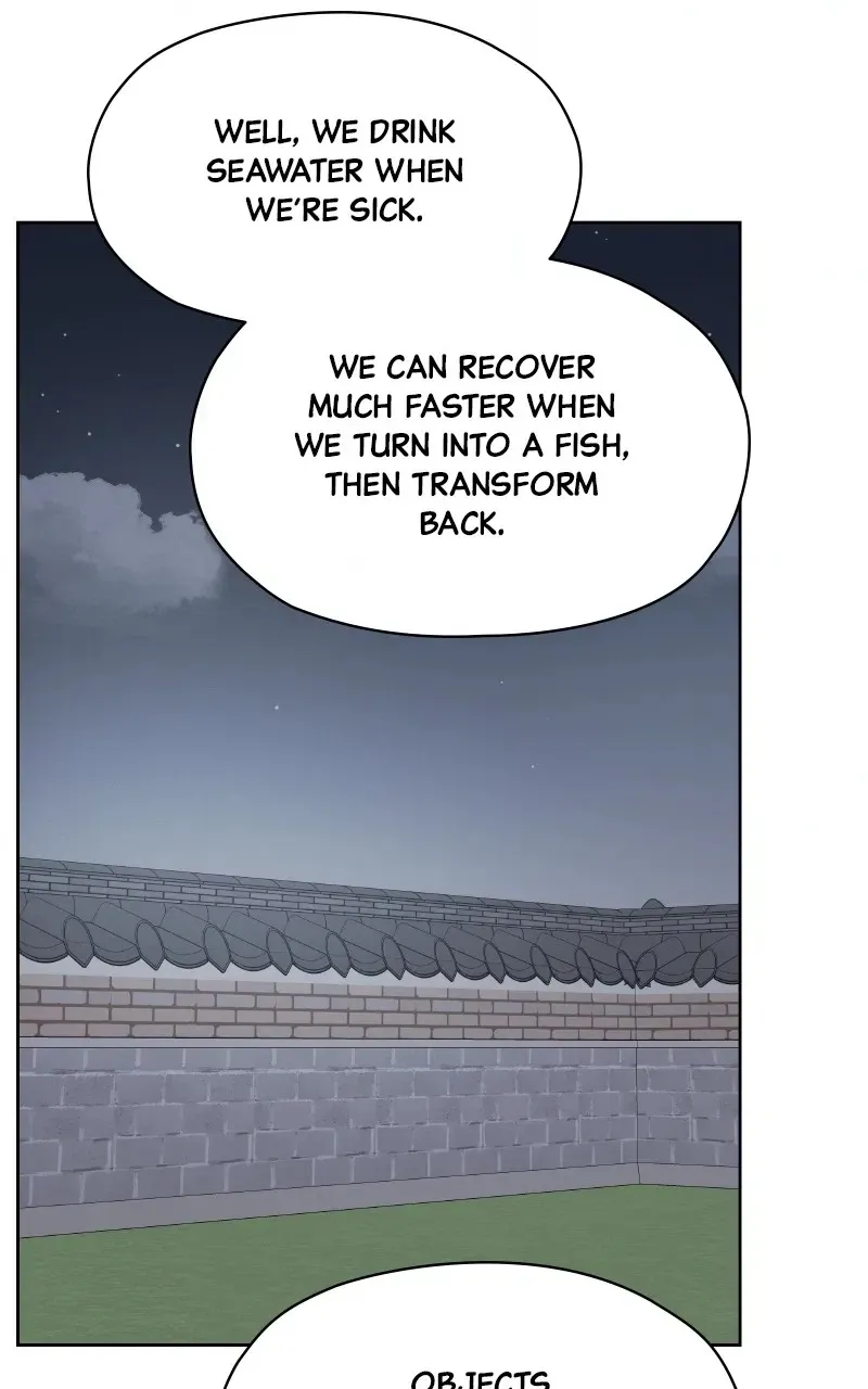Diving Into Love Chapter 30 page 80 - 