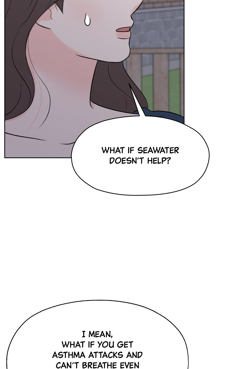 Diving Into Love Chapter 30 page 82 - 