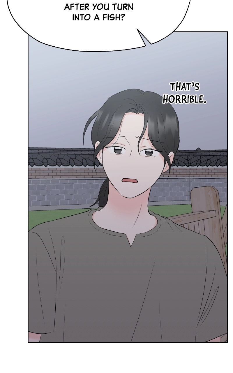 Diving Into Love Chapter 30 page 83 - 