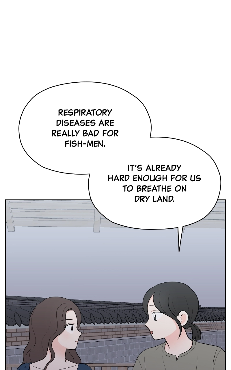 Diving Into Love Chapter 30 page 84 - 