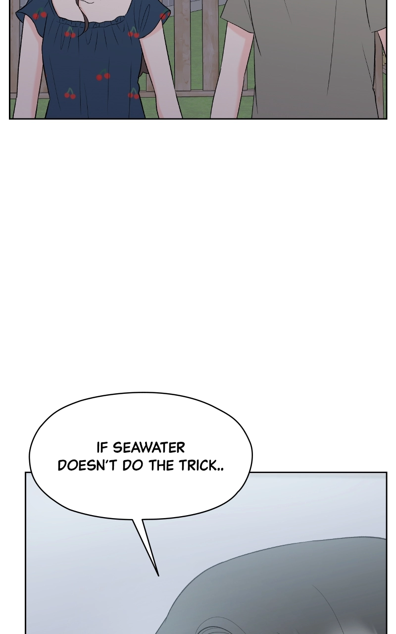 Diving Into Love Chapter 30 page 85 - 