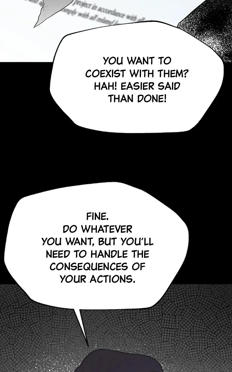 Diving Into Love Chapter 30 page 10 - 