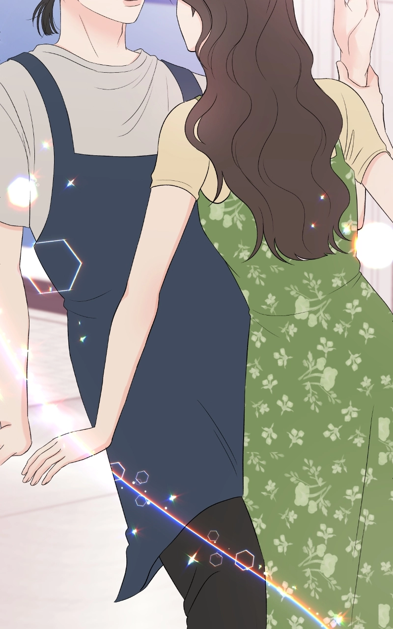 Diving Into Love Chapter 31 page 105 - 