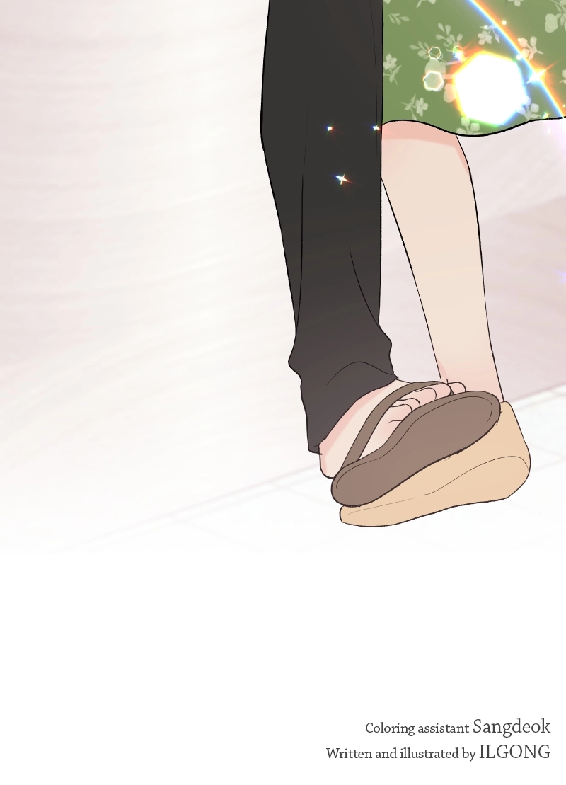 Diving Into Love Chapter 31 page 106 - 