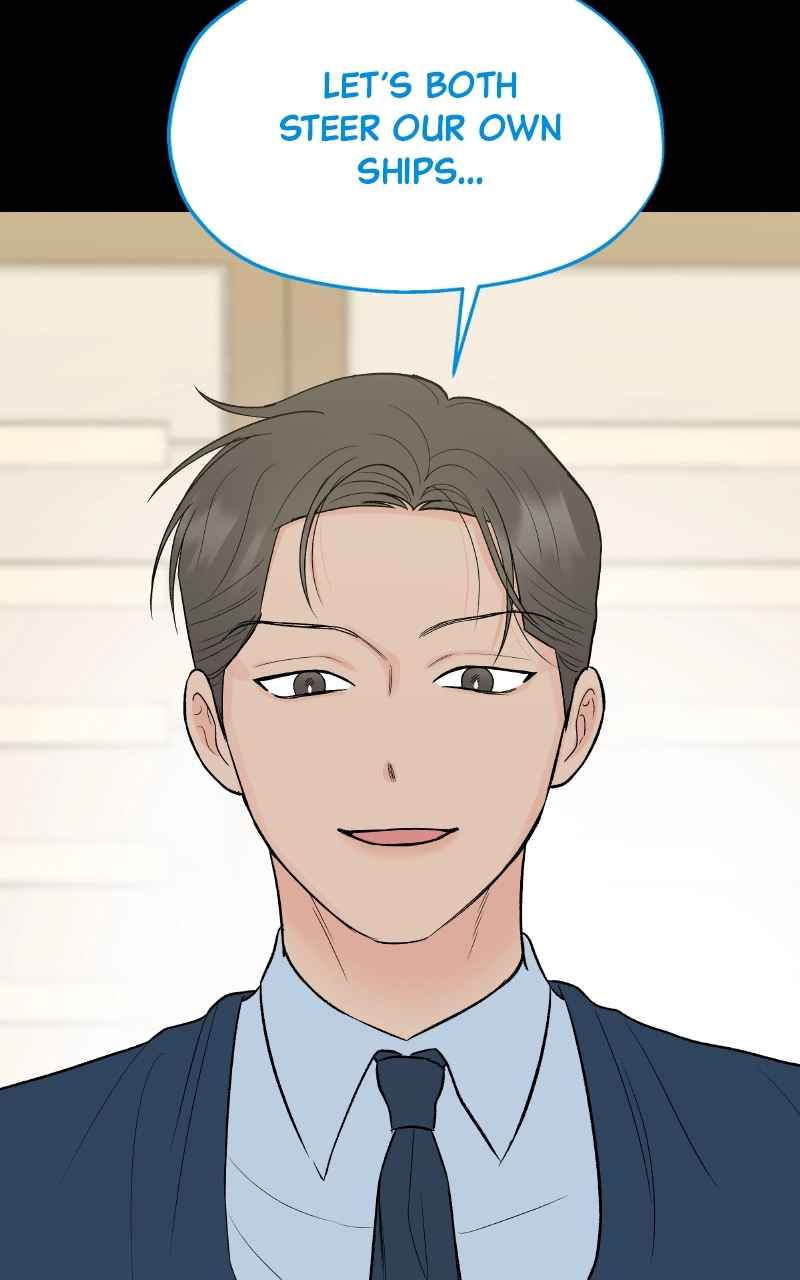 Diving Into Love Chapter 31 page 12 - 