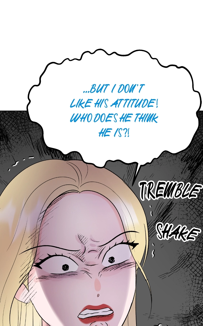 Diving Into Love Chapter 31 page 15 - 