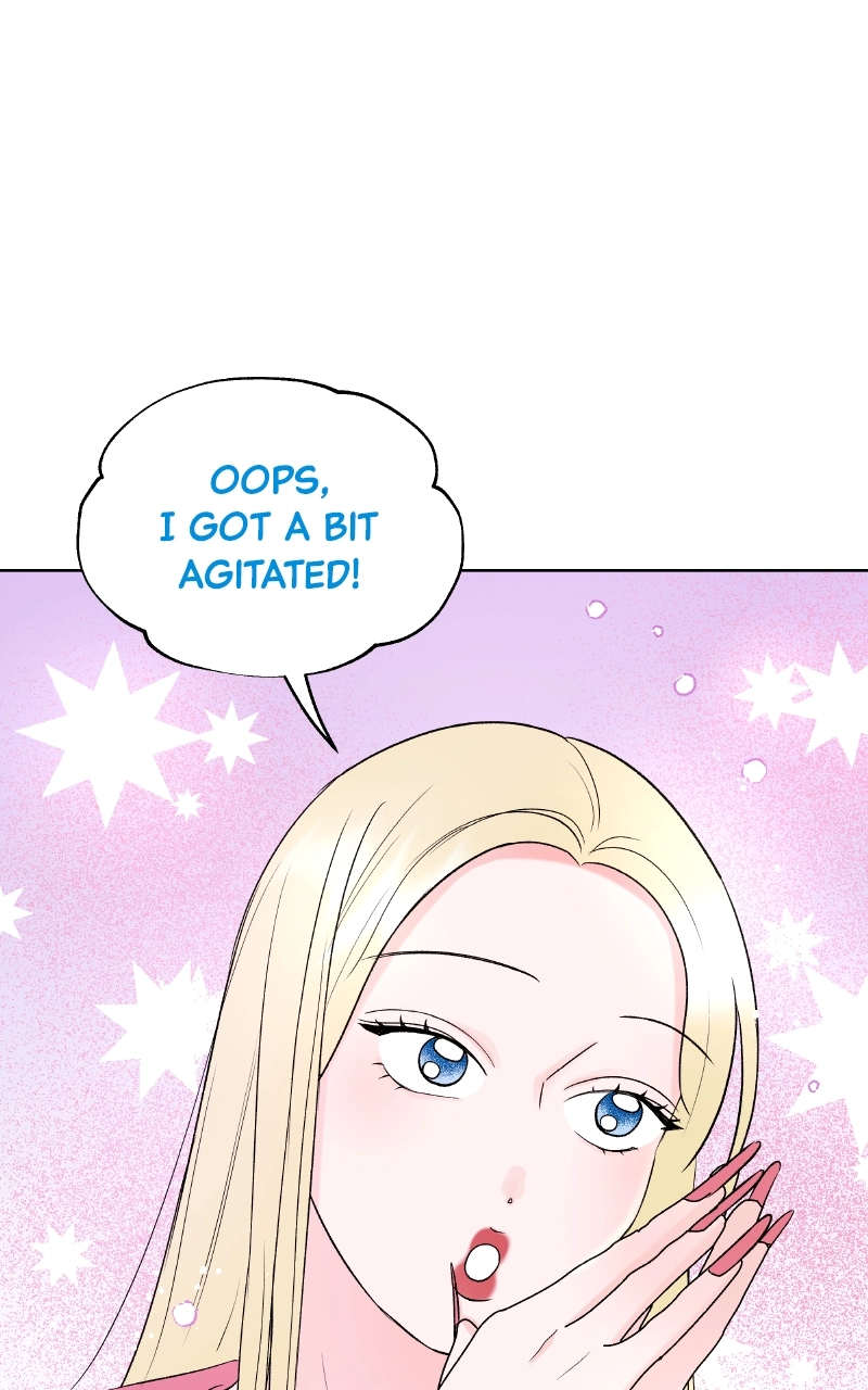 Diving Into Love Chapter 31 page 18 - 