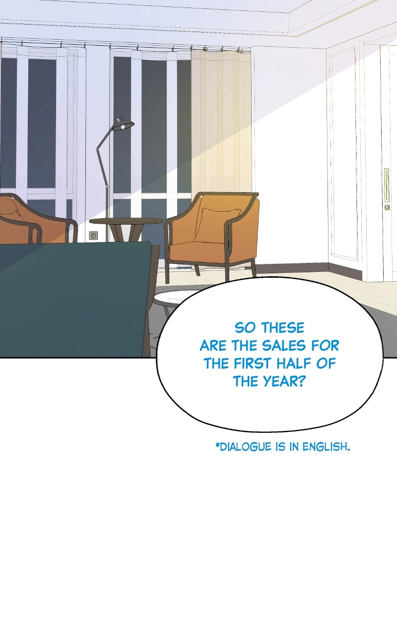Diving Into Love Chapter 31 page 3 - 