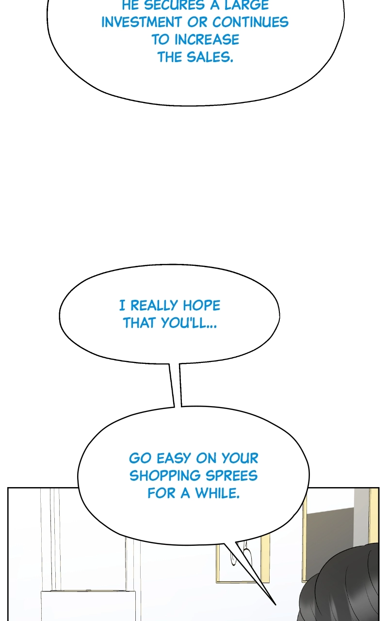 Diving Into Love Chapter 31 page 21 - 