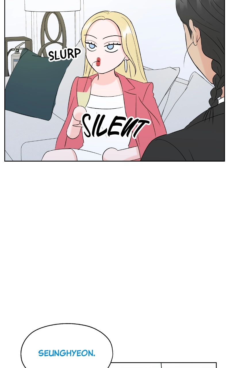 Diving Into Love Chapter 31 page 22 - 