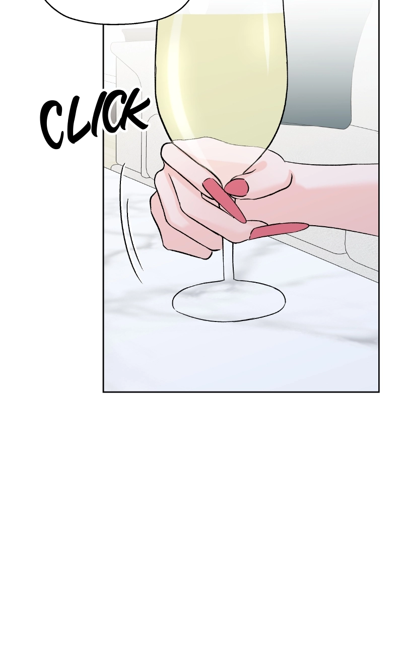 Diving Into Love Chapter 31 page 23 - 