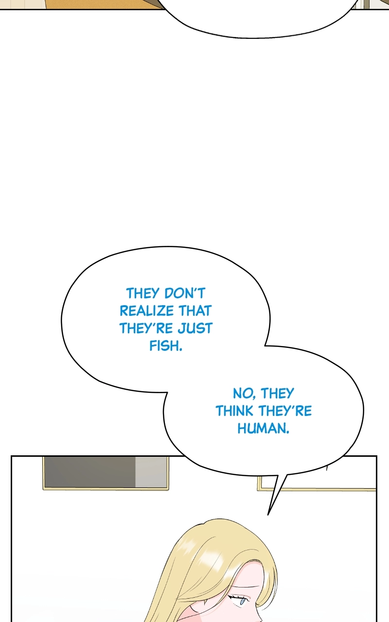 Diving Into Love Chapter 31 page 25 - 