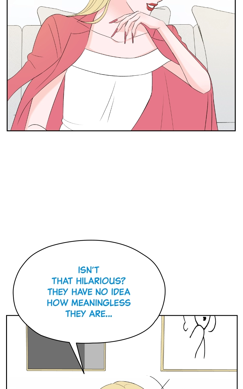 Diving Into Love Chapter 31 page 26 - 
