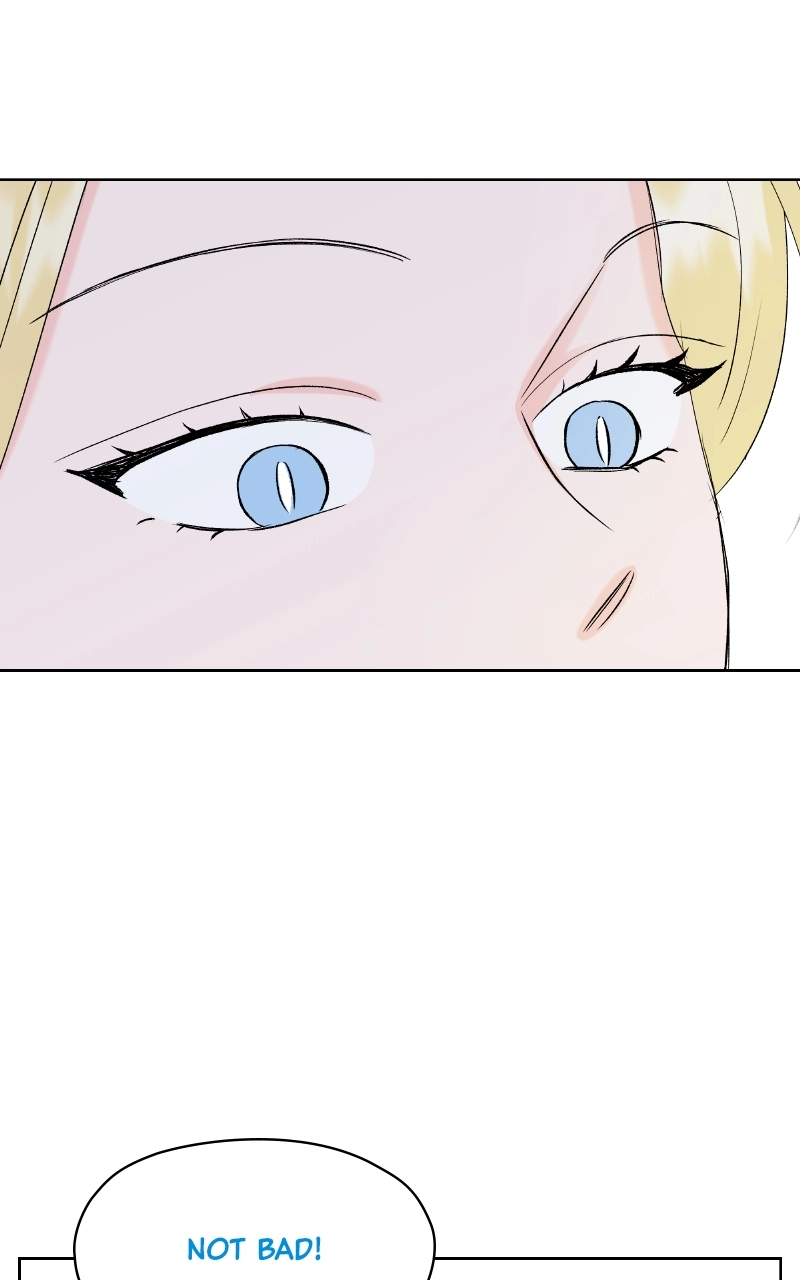 Diving Into Love Chapter 31 page 4 - 