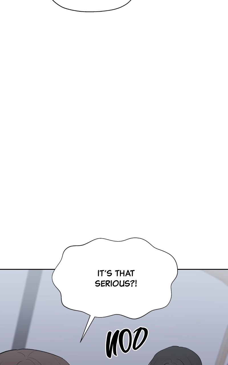 Diving Into Love Chapter 31 page 32 - 