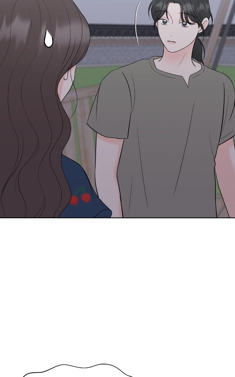 Diving Into Love Chapter 31 page 33 - 