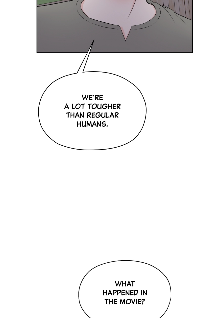 Diving Into Love Chapter 31 page 36 - 