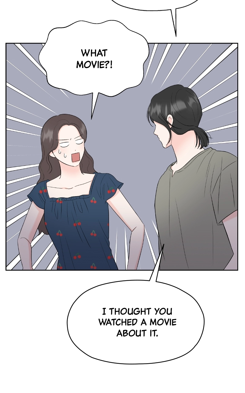 Diving Into Love Chapter 31 page 37 - 