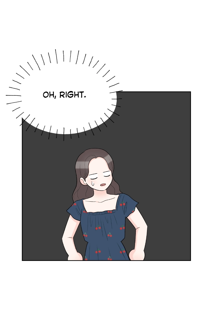 Diving Into Love Chapter 31 page 38 - 
