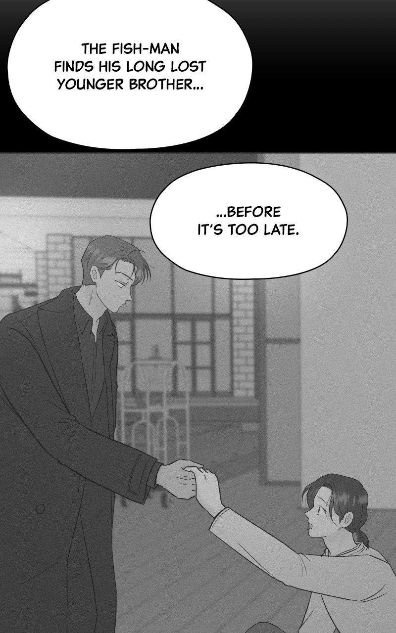 Diving Into Love Chapter 31 page 41 - 