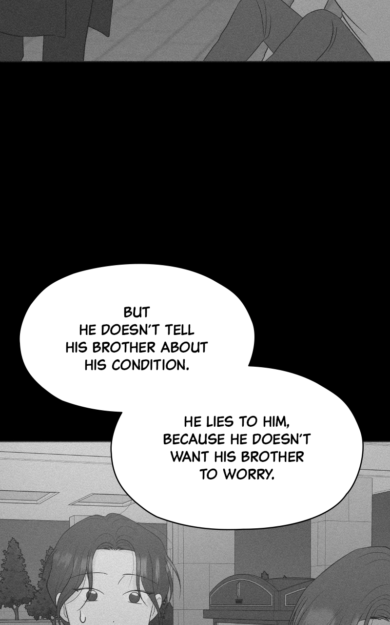 Diving Into Love Chapter 31 page 42 - 