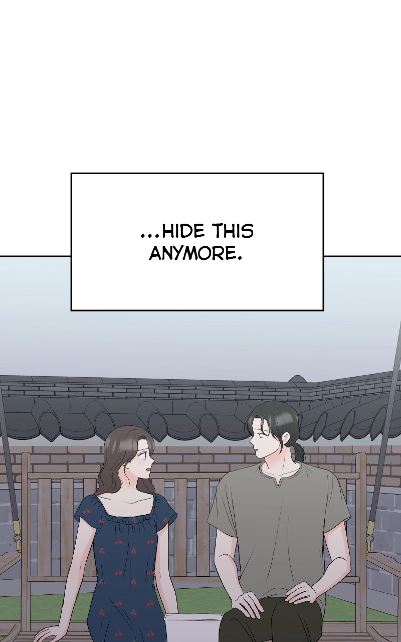 Diving Into Love Chapter 31 page 45 - 
