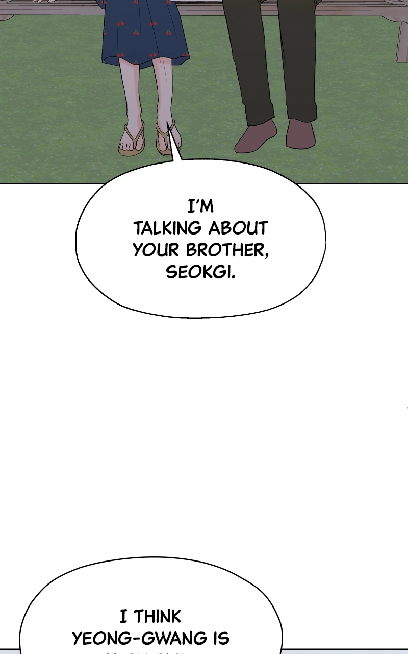 Diving Into Love Chapter 31 page 46 - 