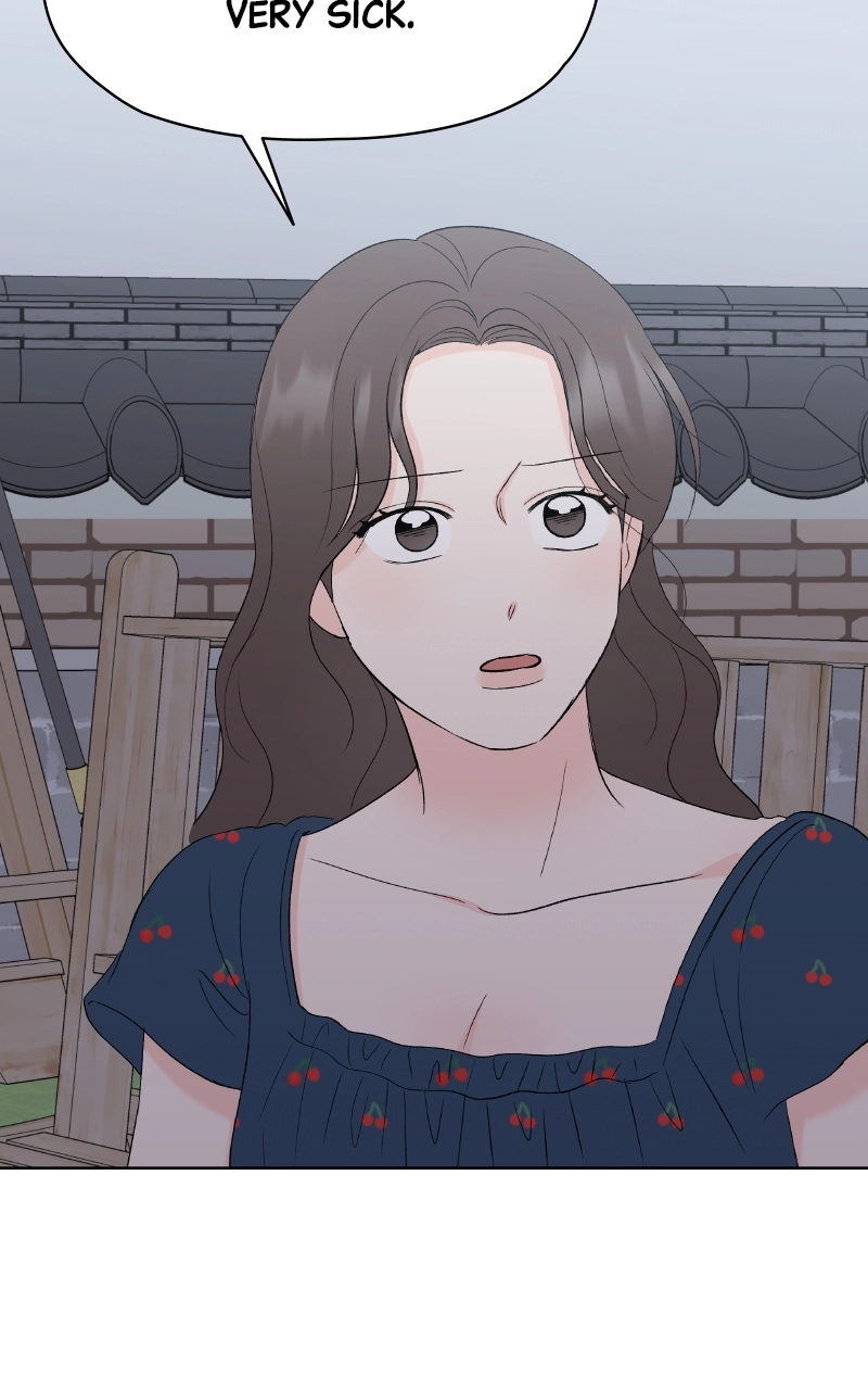 Diving Into Love Chapter 31 page 47 - 