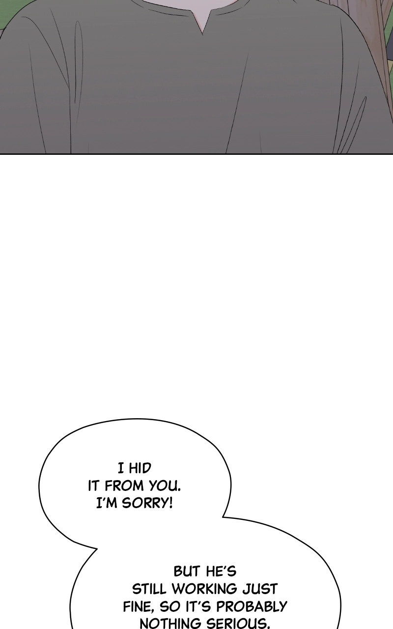 Diving Into Love Chapter 31 page 49 - 