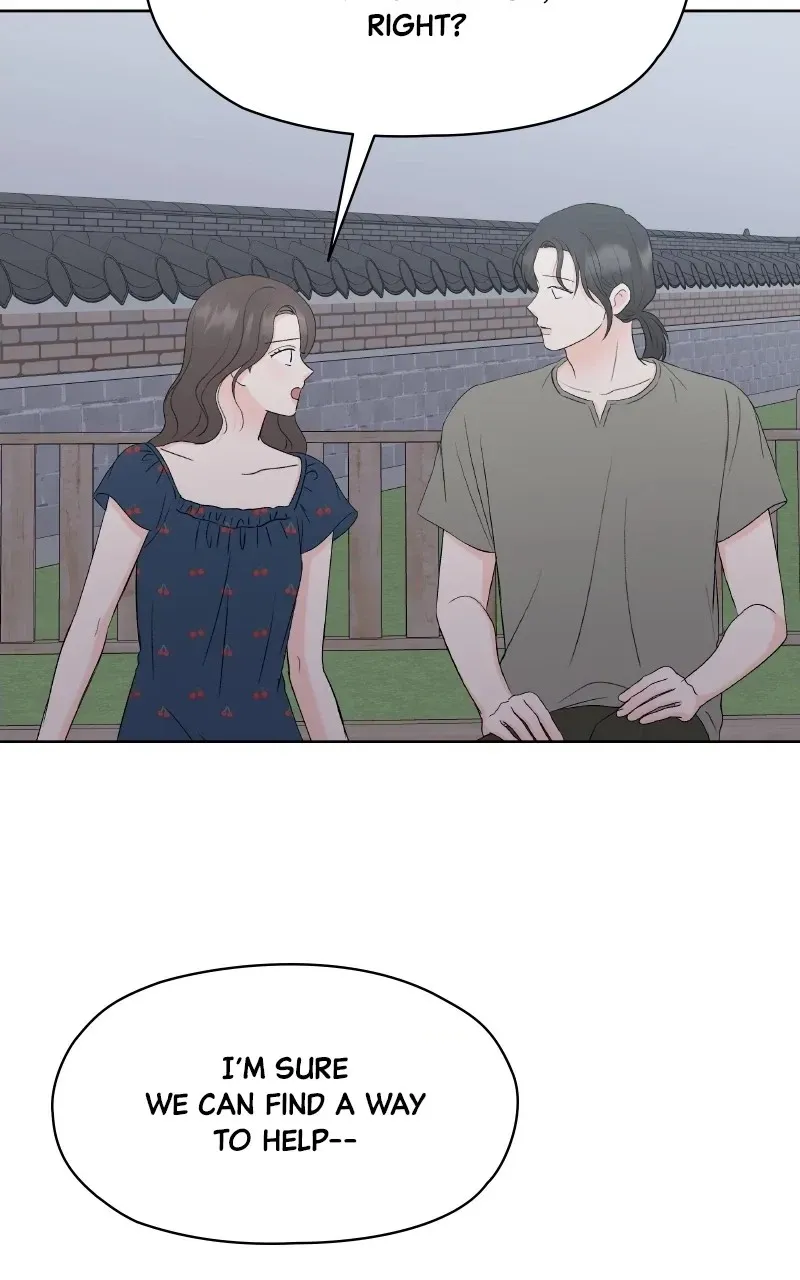 Diving Into Love Chapter 31 page 50 - 