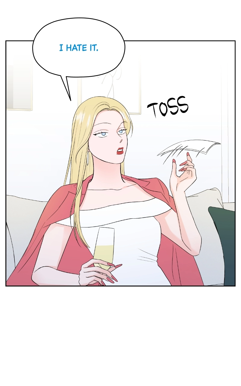 Diving Into Love Chapter 31 page 6 - 