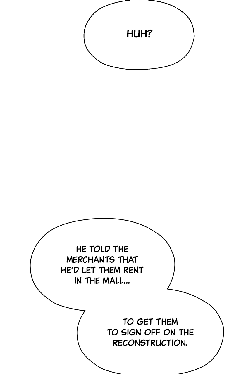 Diving Into Love Chapter 31 page 54 - 