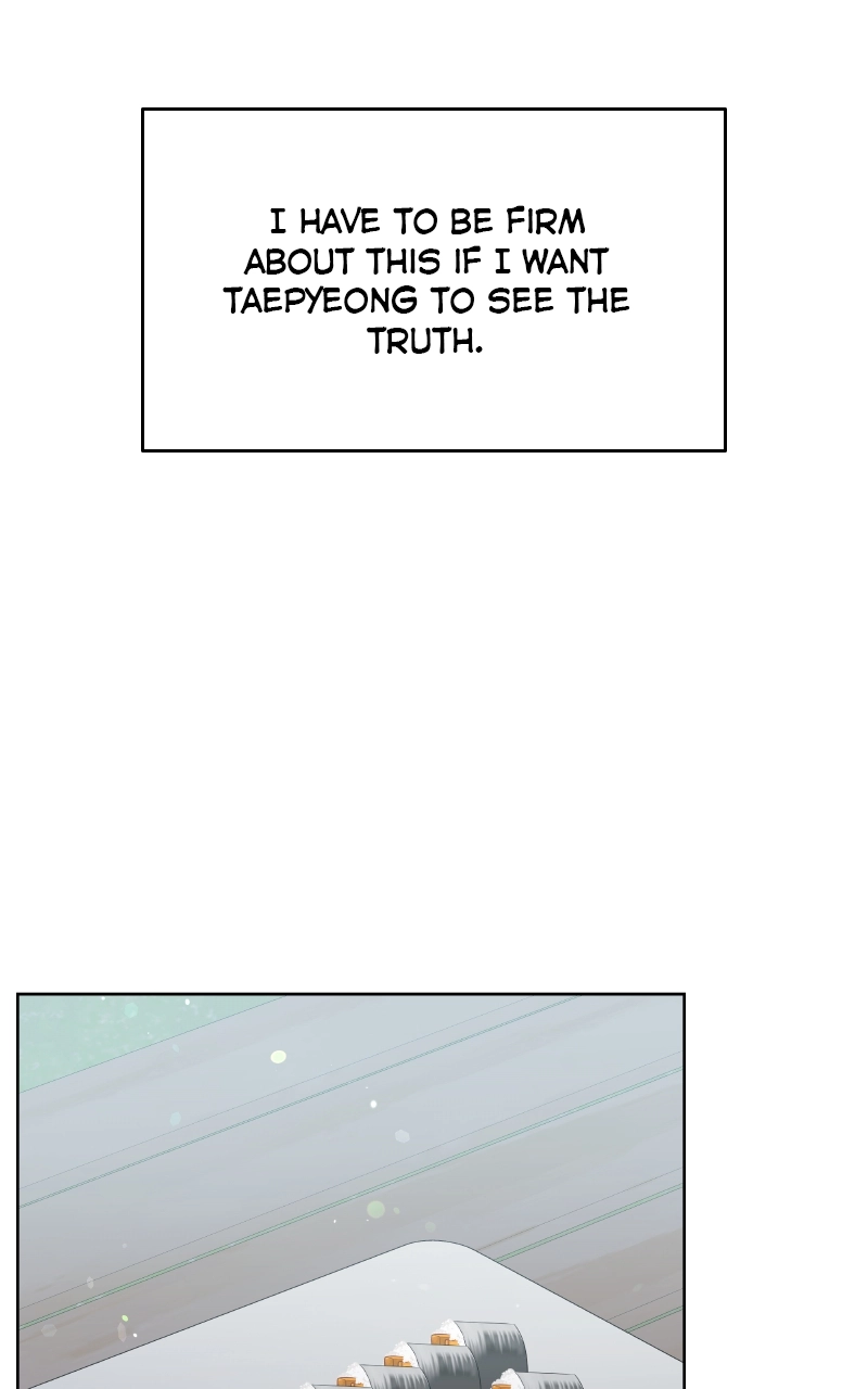 Diving Into Love Chapter 31 page 59 - 